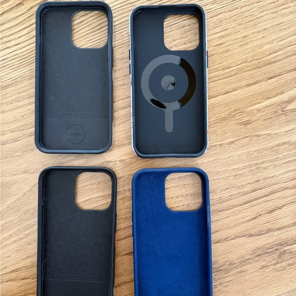 casely four iphone
